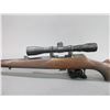 Image 3 : Charles Daly By Zastava KBI-HBGPA Bolt Action Rifle- .22 LR- 22" Barrel- Checkered- Simmons Scope- E