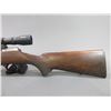 Image 4 : Charles Daly By Zastava KBI-HBGPA Bolt Action Rifle- .22 LR- 22" Barrel- Checkered- Simmons Scope- E