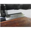 Image 5 : Charles Daly By Zastava KBI-HBGPA Bolt Action Rifle- .22 LR- 22" Barrel- Checkered- Simmons Scope- E