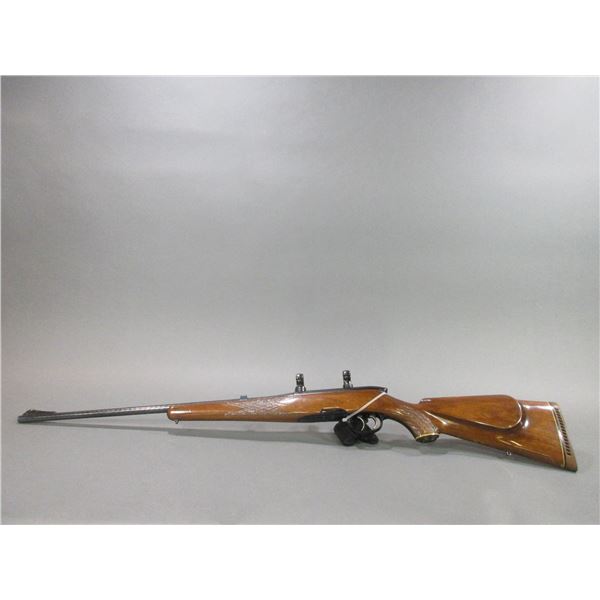 Steyr-Daimler-Puch AG Steyr Mannlicher Model L  Bolt Action Rifle- Stoeger Arms- .308- 24" Barrel- S