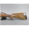 Image 4 : Kimber Model 84 L Bolt Action Rifle- RMEF- Elk Country Classic- .30-06- 24" Barrel- Checkered