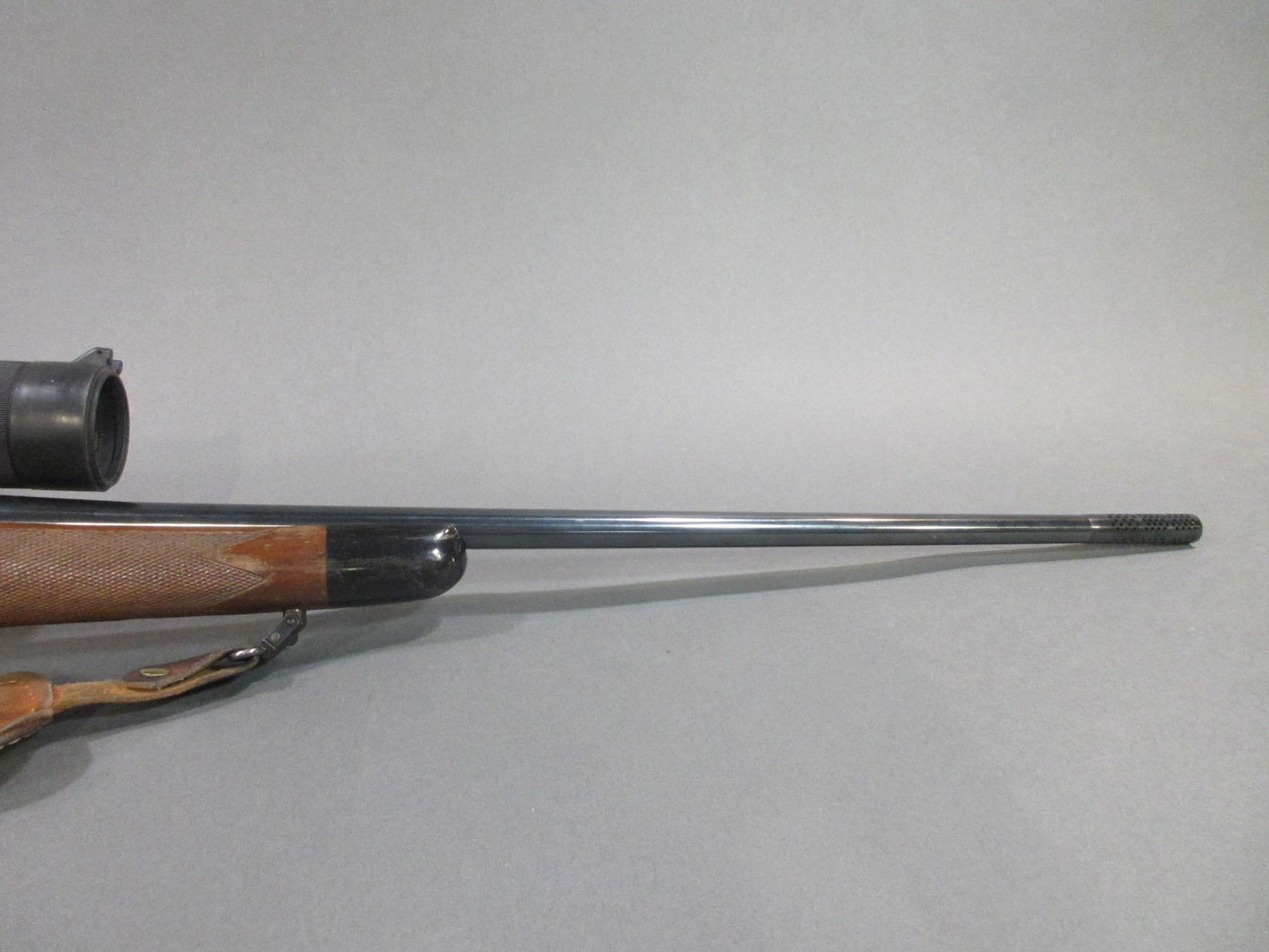 Winchester Model 70 XTR Sporter Magnum Bolt Action Rifle .338 Win Mag