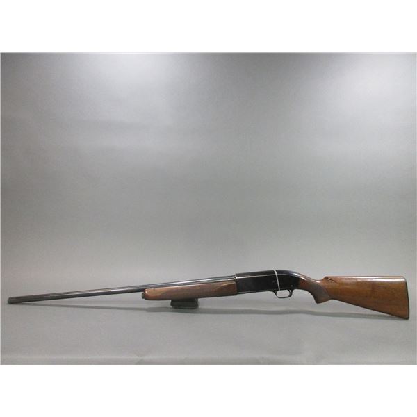 Winchester Model 50 Semi-Automatic Shotgun- 12ga- 30" Barrel- Checkered- Very Good Condition- #84076