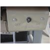 Image 4 : Pfaff Industrial Sewing Machine Table- Light- Works