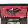 Image 2 : Master Mechanic 10" Table Saw- Good Condition- Works