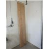 Image 1 : Laminated Work Table Top- 93" X 17.5"