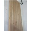 Image 2 : Laminated Work Table Top- 93" X 17.5"