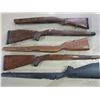Image 1 : 5 Miscellaneous Stocks- 1 Is Synthetic