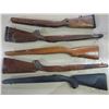 Image 2 : 5 Miscellaneous Stocks- 1 Is Synthetic