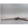Image 1 : US Springfield Model 1863 Percussion Rifle- .58- 28" Barrel- Fair To Poor Condition- #NA