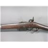 Image 3 : US Springfield Model 1863 Percussion Rifle- .58- 28" Barrel- Fair To Poor Condition- #NA