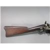Image 6 : US Springfield Model 1863 Percussion Rifle- .58- 28" Barrel- Fair To Poor Condition- #NA