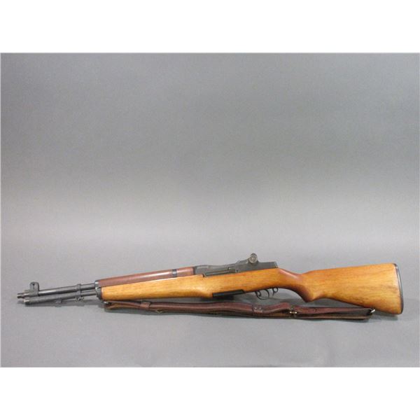 National Ordnance MI Semi-Automatic Carbine- .30- 18" Barrel- Sling- Great Condition- #919