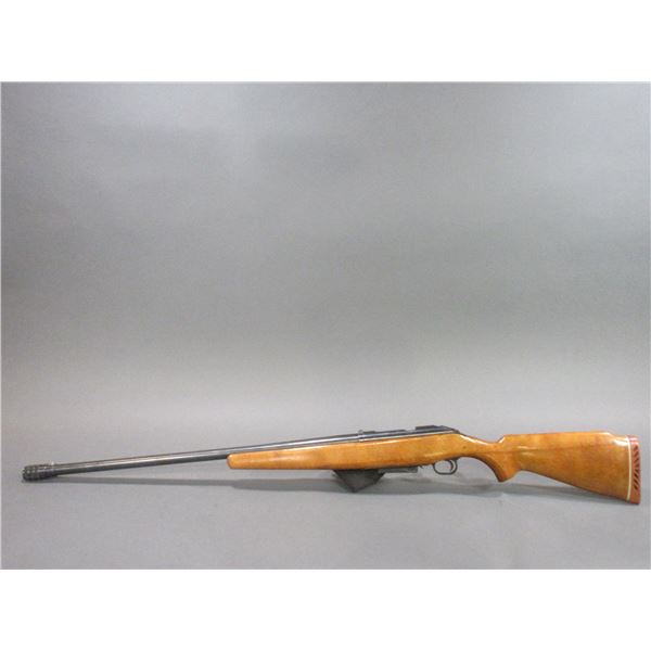 Mossberg Model 395KA Bolt Action Shotgun- 12ga 3"- 28" Barrel With Adjustable Choke- Good Condition