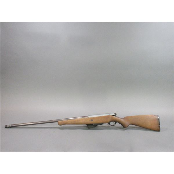 Mossberg Model 185D Bolt Action Shotgun-20ga- 26" Barrel- Fair Condition- #NA