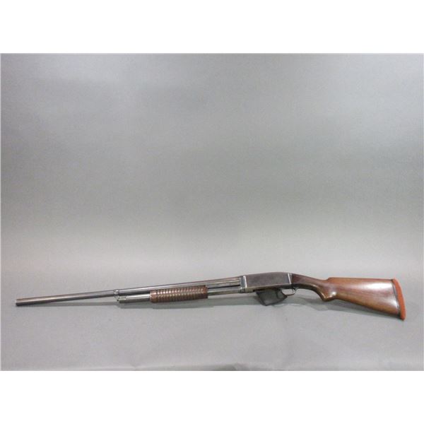 Remington Model 10 Pump Action Shotgun- 12ga- 28" Full Choke Barrel- Fair Condition- #234751