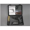 Image 1 : Ekol Special Model 99 Rev II Semi-Automatic Blank Pistol- 9MM- 3.75" Barrel- 10 Shells- Hard Case- M