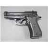Image 2 : Ekol Special Model 99 Rev II Semi-Automatic Blank Pistol- 9MM- 3.75" Barrel- 10 Shells- Hard Case- M