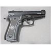 Image 3 : Ekol Special Model 99 Rev II Semi-Automatic Blank Pistol- 9MM- 3.75" Barrel- 10 Shells- Hard Case- M