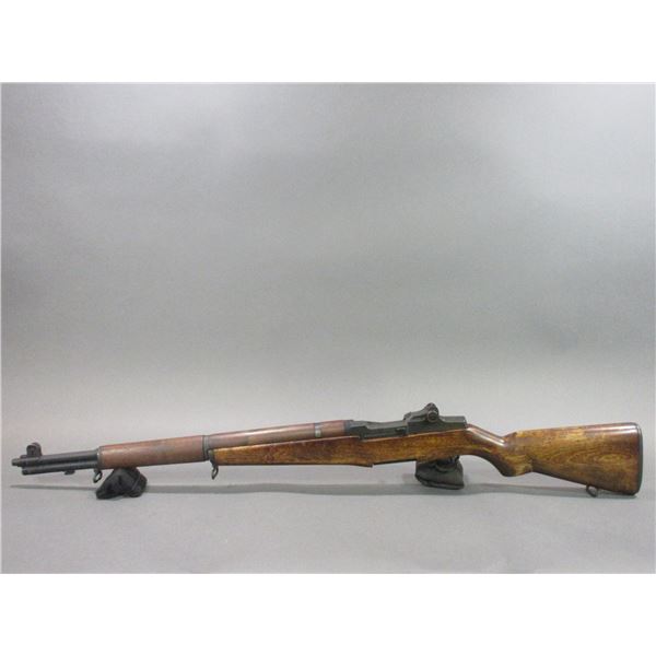 US Springfield MI Semi-Automatic Rifle- .30- 24" Barrel- Great Condition- #3251502