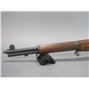 Image 2 : US Springfield MI Semi-Automatic Rifle- .30- 24" Barrel- Great Condition- #3251502