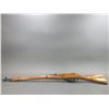 Image 1 : Mauser Style CAI Georgia UT Bolt Action Rifle- 7.62 X 54R- Model 91/30- 29" Barrel- Great Condition-