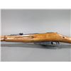Image 3 : Mauser Style CAI Georgia UT Bolt Action Rifle- 7.62 X 54R- Model 91/30- 29" Barrel- Great Condition-