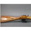 Image 7 : Mauser Style CAI Georgia UT Bolt Action Rifle- 7.62 X 54R- Model 91/30- 29" Barrel- Great Condition-