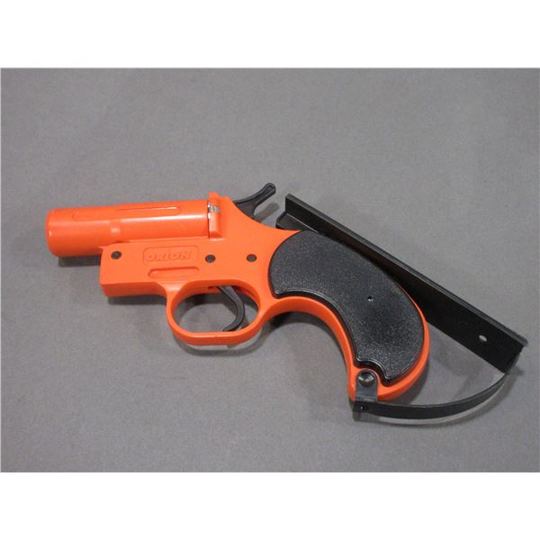 Orion Flare Gun