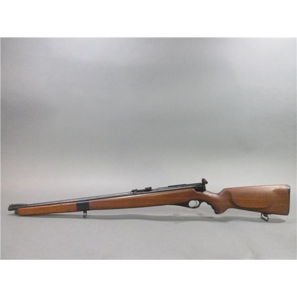 Mossberg Model 46M Bolt Action Rifle- .22 S-L-LR- 23" Barrel- Fair To Poor Condition- #NA