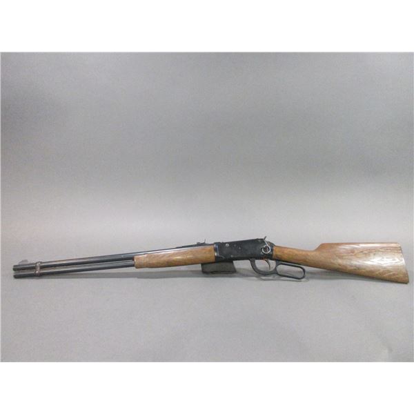 Daisy Model 1894 Lever Action Saddle Ring Carbine BB Gun- 4.5MM
