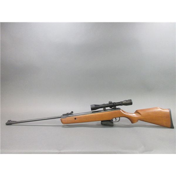 Crossman Quest 1000 X Model CIK77X BB Rifle- 4.5MM