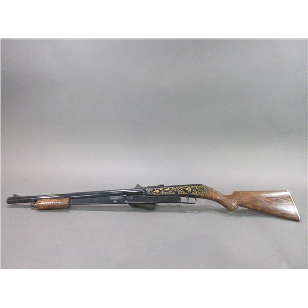 Daisy Model 25 Pump Up BB Gun