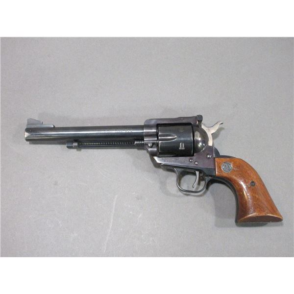 Ruger Blackhawk Revolver- .357 Mag- 6.5" Barrel- Very Good Condition- #31-19246