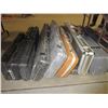 Image 1 : 10 Long Gun Hard Cases