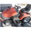 Image 2 : Husqvarna Riding Mower- 48" Cut- Kawasaki 22.0 XP Series Engine- Does Not Run- Bad Key Switch