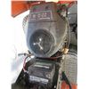 Image 5 : Husqvarna Riding Mower- 48" Cut- Kawasaki 22.0 XP Series Engine- Does Not Run- Bad Key Switch