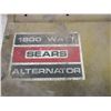 Image 2 : Sears 1800W Alternator- Good Compression