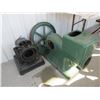 Image 1 : 1 Lung Engine- Motor Is Not Complete