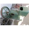 Image 3 : 1 Lung Engine- Motor Is Not Complete