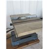 Image 2 : Table Top Table Saw