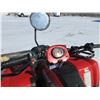 Image 7 : 2007 Arctic Cat 4WD ATV- 650 CC- Snow Plow With Winch- Runs Good- Decent Rubber- Rear Storage Box