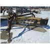Image 1 : New Holland Model 56 Hay Rake- Works- Bent Tongue