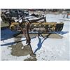 Image 2 : New Holland Model 56 Hay Rake- Works- Bent Tongue