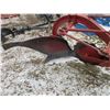Image 2 : Red 1 Bottom Plow