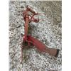 Image 3 : Red 1 Bottom Plow