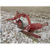 Image 4 : Red 1 Bottom Plow