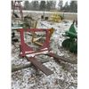 Image 1 : Red Bale Forks