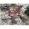 Image 2 : Red Bale Forks
