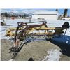 Image 1 : New Holland Model 56 Hay Rake- Works- Good Condition